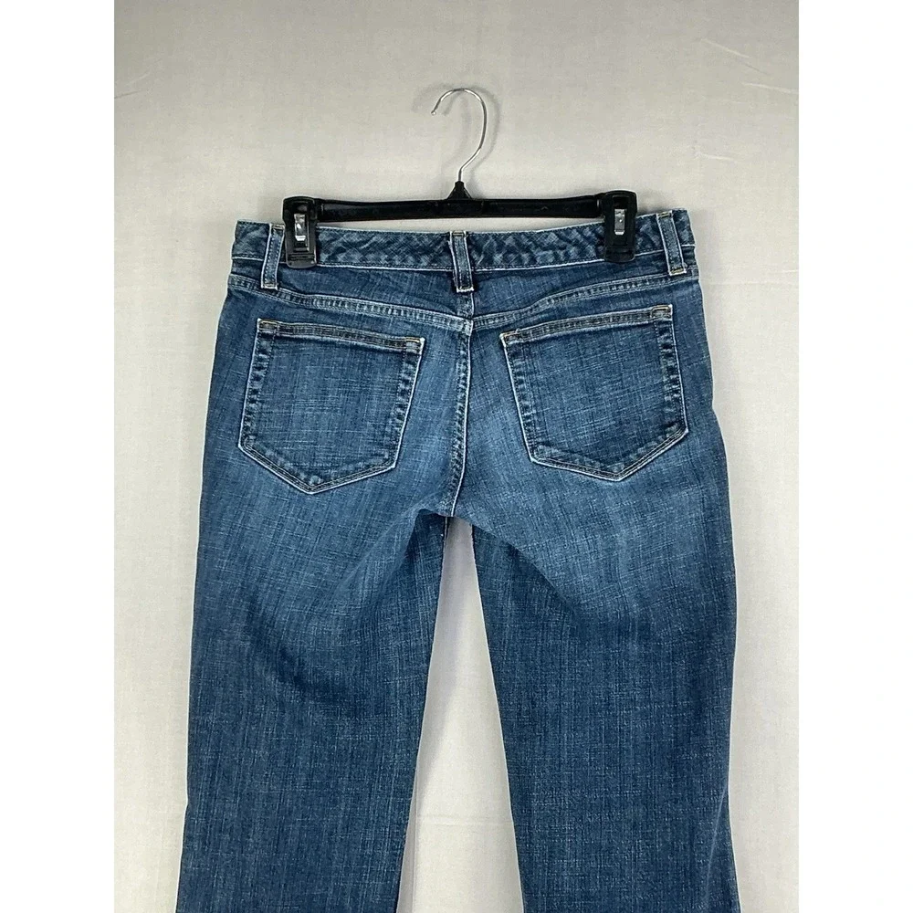 Title: Banana Republic Men's Straight Fit Jeans Blue 32x32
